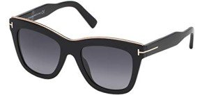 Tom Ford Women's FT0685 Stylish Sunglasses