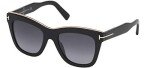 Tom Ford Women's FT0685 Stylish Sunglasses