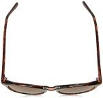 A.J. Morgan Tortoise Round Sunglasses for Adults