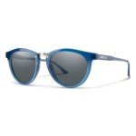 Smith Questa Archive Designer Sunglasses