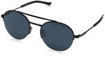 Smith Transporter ChromaPop Polarized Sunglasses - Matte Black