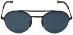 Smith Transporter ChromaPop Polarized Sunglasses - Matte Black