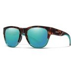 Smith Rockaway Performance Sports Sunglasses - Opal Fade