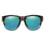 Smith Rockaway Performance Sports Sunglasses - Opal Fade