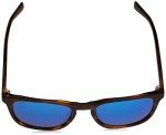 Costa Del Mar Sullivan Square Sunglasses, Matte Tortoise