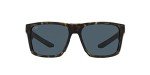 Costa Del Mar Lido Square Sunglasses for Men