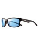 Revo Crawler Polarized Performance Sunglasses - Matte Black