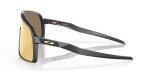 Oakley Matte Carbon Unisex Adult Sunglasses