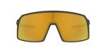 Oakley Matte Carbon Unisex Adult Sunglasses