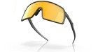 Oakley Matte Carbon Unisex Adult Sunglasses