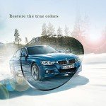 Stylish Oversized Retro One-Piece Sunglasses for All