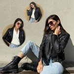 70s Oversized Square Sunglasses for Women