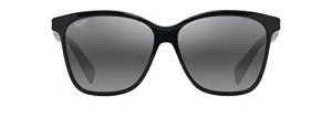 Maui Jim Liquid Sunshine Polarized Sunglasses for Women
