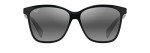 Maui Jim Liquid Sunshine Polarized Sunglasses for Women