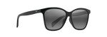 Maui Jim Liquid Sunshine Polarized Sunglasses for Women