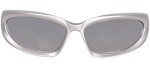 Balenciaga BB0157S 004 Designer Sunglasses