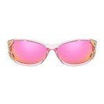 Trendy Y2K Polarized Butterfly Sunglasses UV400