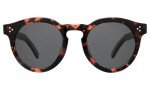 Illesteva Leonard II E Pink Tortoise Sunglasses