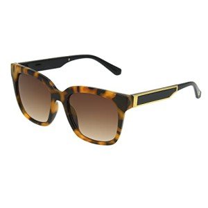 Sofia Vergara Jacinta Tortoise Square Sunglasses