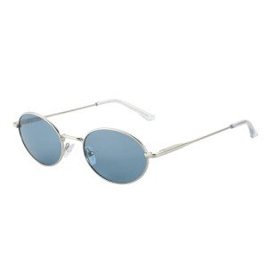 ZENOTTIC Oval Retro Polarized Sunglasses for All