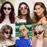 Trendy Snake Cat Eye Sunglasses for Everyone