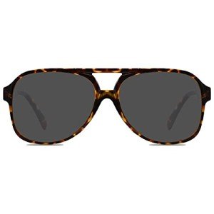 Retro 70s Vintage Aviator Sunglasses for Everyone