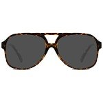 Retro 70s Vintage Aviator Sunglasses for Everyone