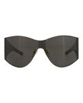 Balenciaga Wraparound Luxury Sunglasses for All