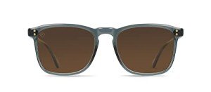 Men’s Wiley Polarized Square Sunglasses by RAEN