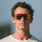 Tifosi Sanctum Sunglasses for Active Lifestyles