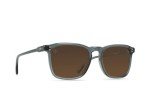 Men’s Wiley Polarized Square Sunglasses by RAEN