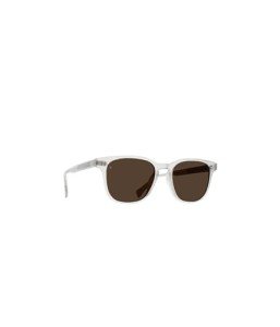 RAEN Optics Men's Alvez Square Sunglasses - Shadow