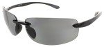 Fiore Polarized Rimless Sunglasses for All