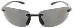 Fiore Polarized Rimless Sunglasses for All