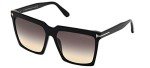 Tom Ford Women’s Stylish 58mm Sunglasses