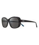 Revo Women's Sammy LE Sunglasses - Black/Graphite