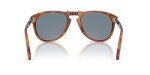Persol Steve McQueen Aviator Sunglasses - Terra Di Siena