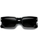 Trendy Square Frame Sunglasses for Men and Women