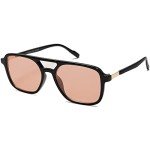Trendy SOJOS Retro Aviator Sunglasses for Everyone