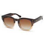 SOJOS Retro Round Polarized Sunglasses for All