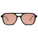 Trendy SOJOS Retro Aviator Sunglasses for Everyone