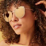 Disney Princess Belle Polarized Sunglasses for Women