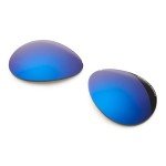 Porsche Design P8478 Sunglasses Lens Set - Blue Light