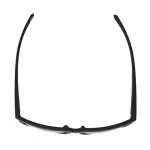 Panama Jack Men's Polarized Square Sunglasses - Blue/Purple