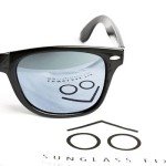 Replacement Lenses for Bvlgari 5033 Sunglasses