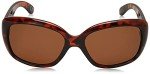Foster Grant Women's Tortoise Amber Sunglasses, 52mm