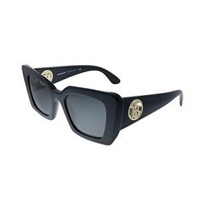 Burberry Daisy BE 4344 Women’s Black Sunglasses