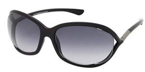 Tom Ford Jennifer FT 0008 Designer Sunglasses