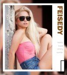 Retro Square Aviator Sunglasses for Stylish Look