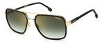 Carrera 256/S Men's Gold & Green Sunglasses